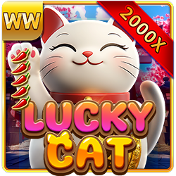 Lucky Cat